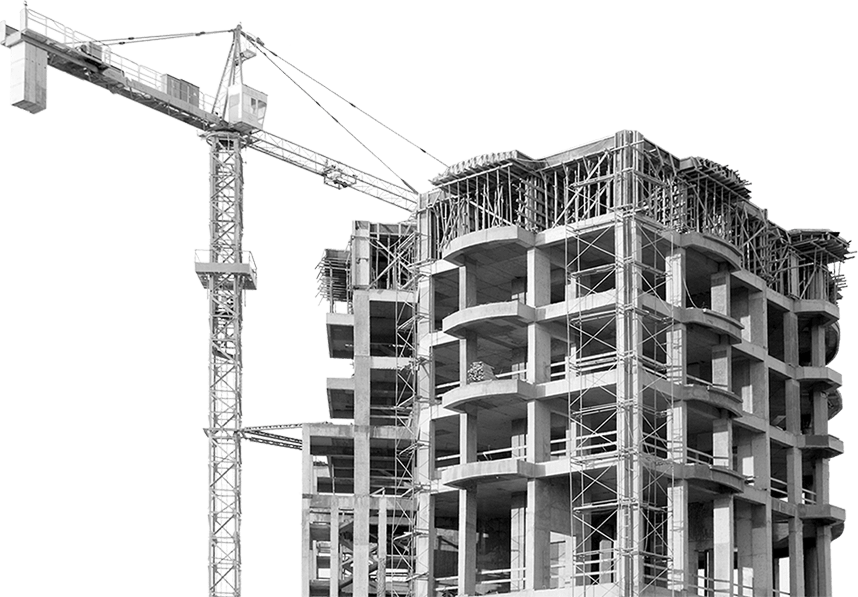 ticari yapı projeleri